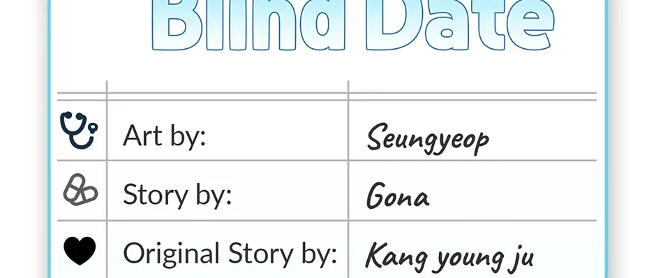 Read A Sneaky Blind Date chapter 32 image 28 on Lezhin