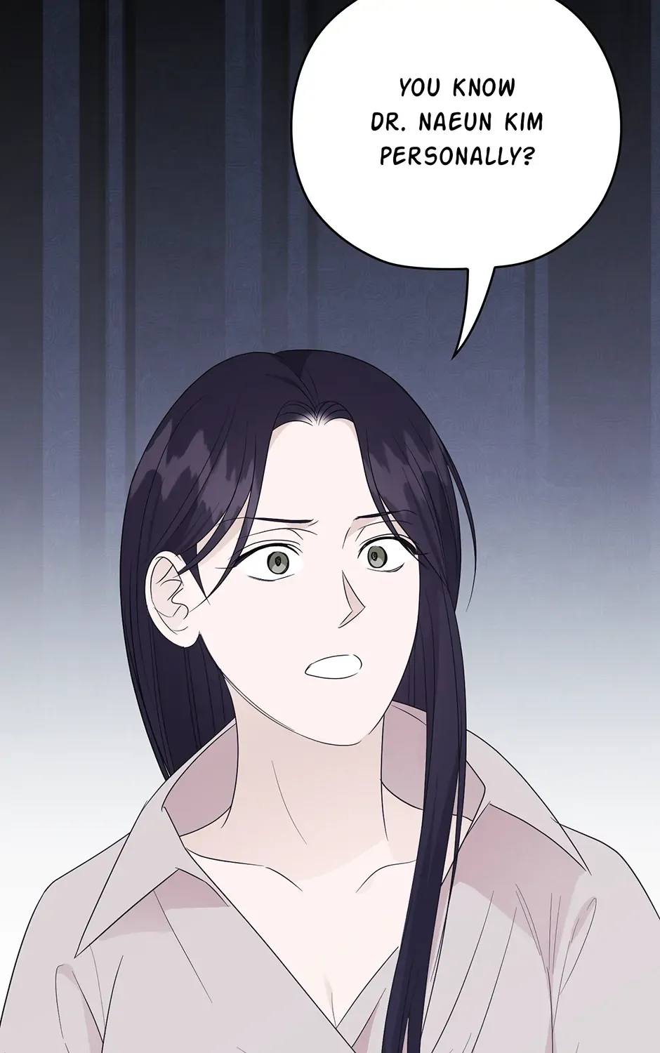 Read A Sneaky Blind Date chapter 32 image 3 on Lezhin