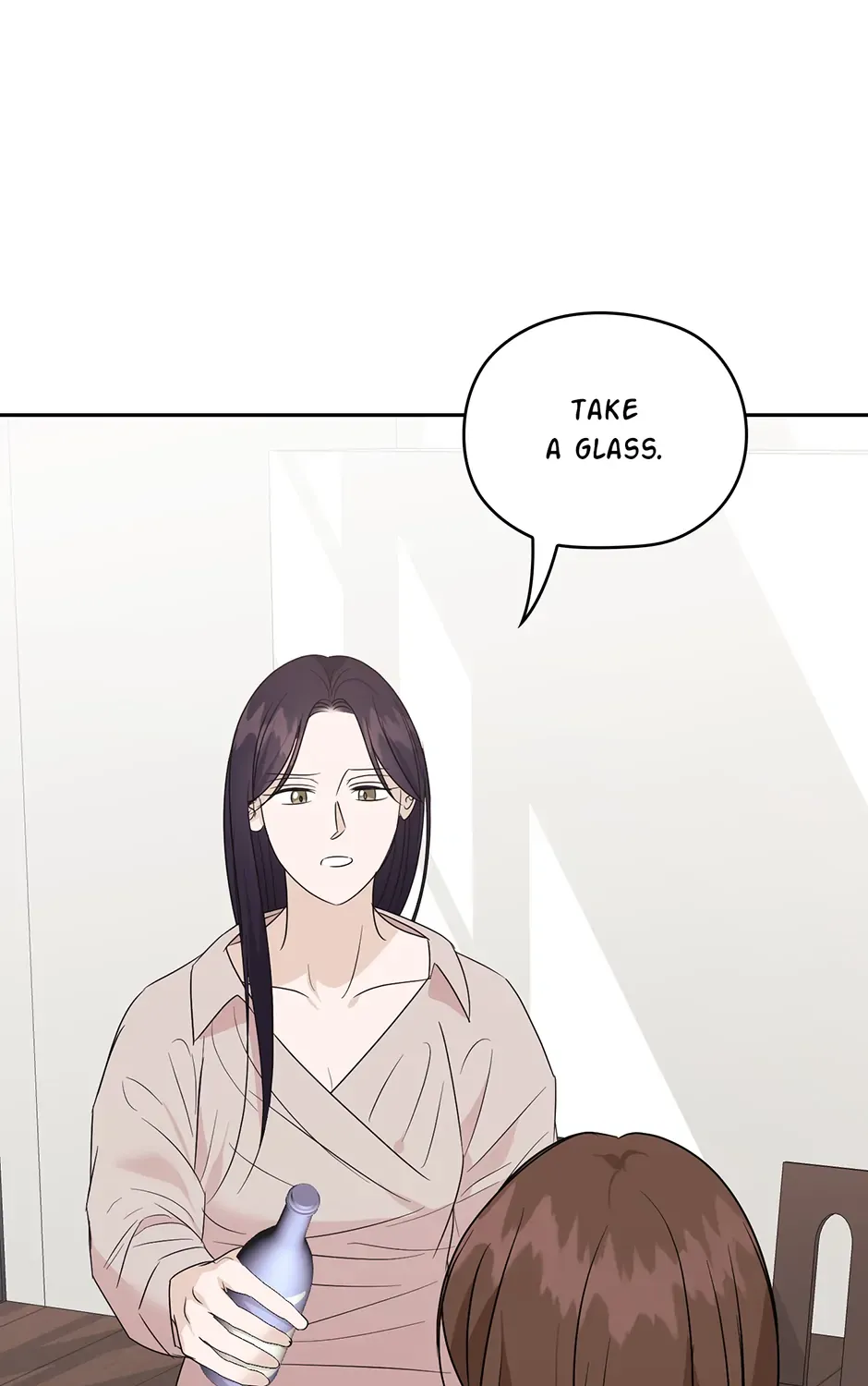 Read A Sneaky Blind Date chapter 32 image 41 on Lezhin