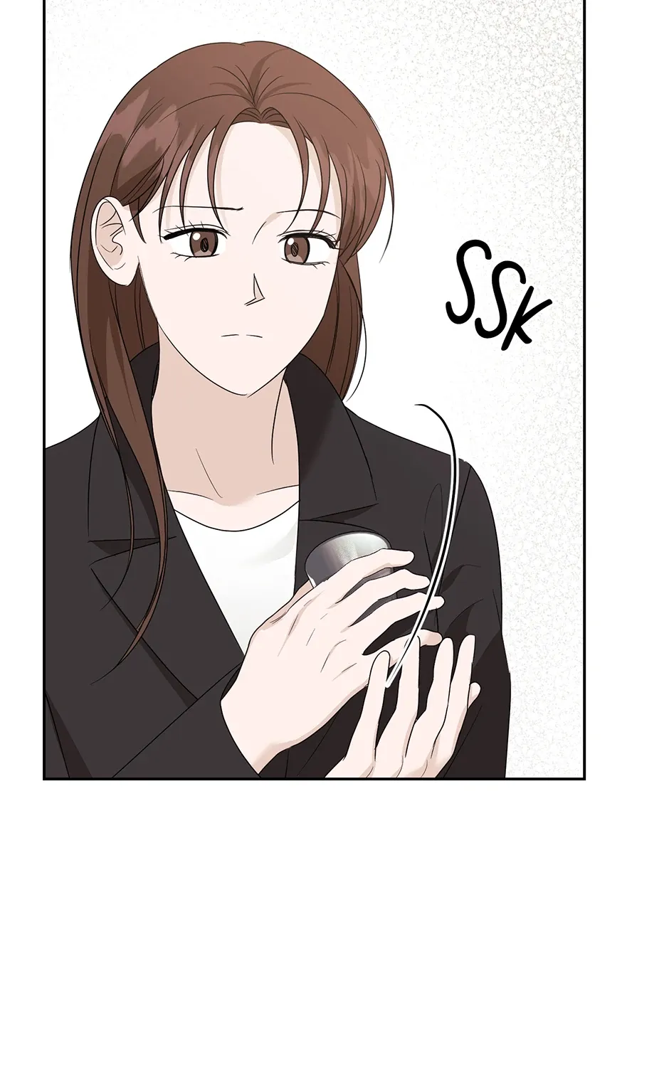 Read A Sneaky Blind Date chapter 32 image 45 on Lezhin