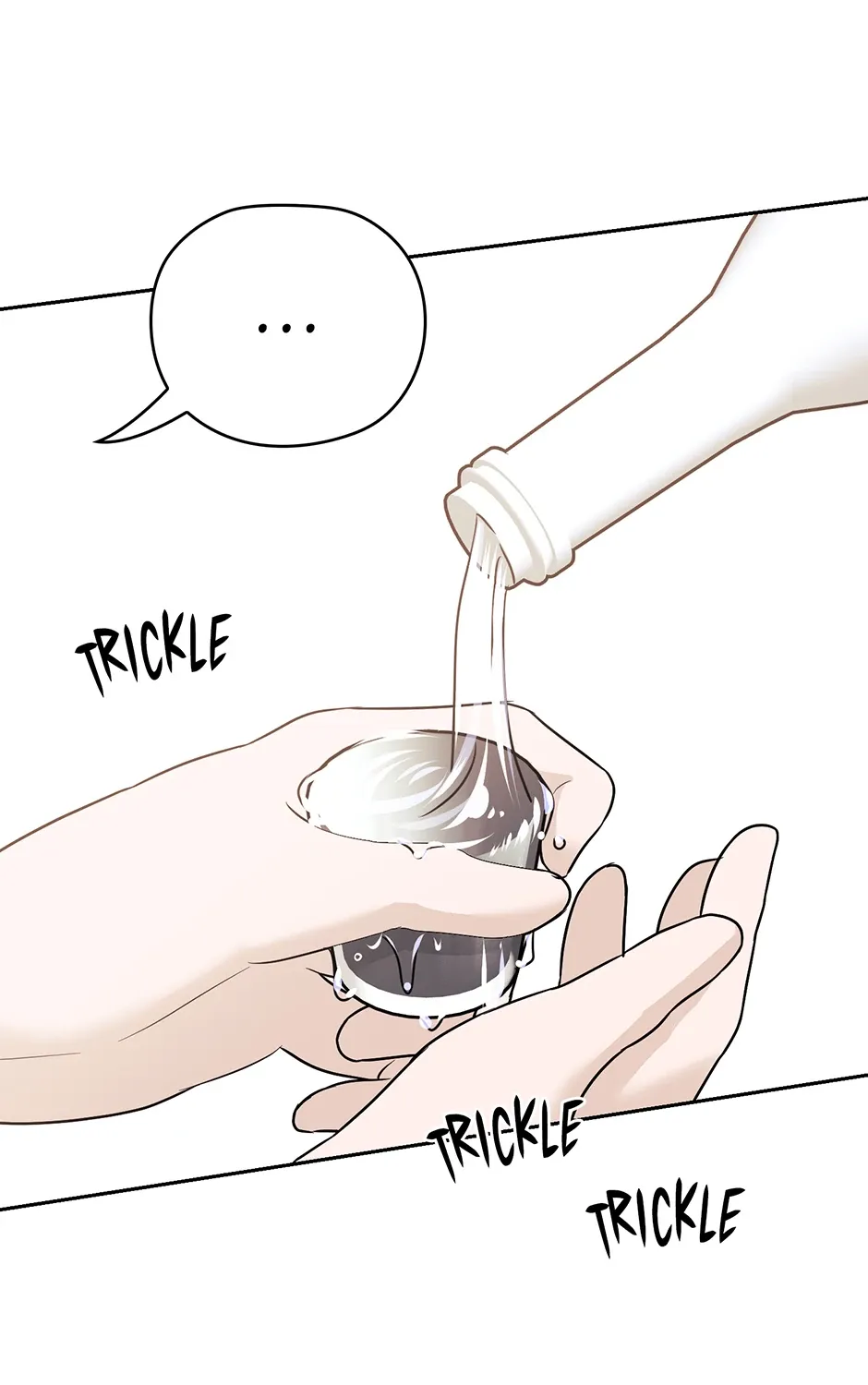 Read A Sneaky Blind Date chapter 32 image 47 on Lezhin