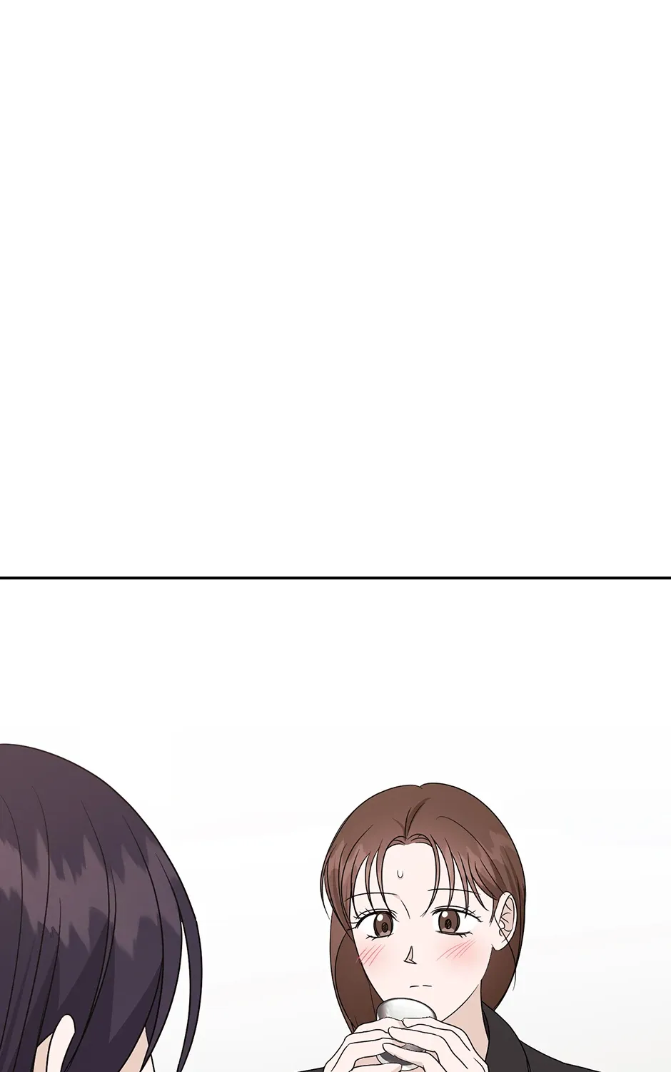 Read A Sneaky Blind Date chapter 32 image 49 on Lezhin