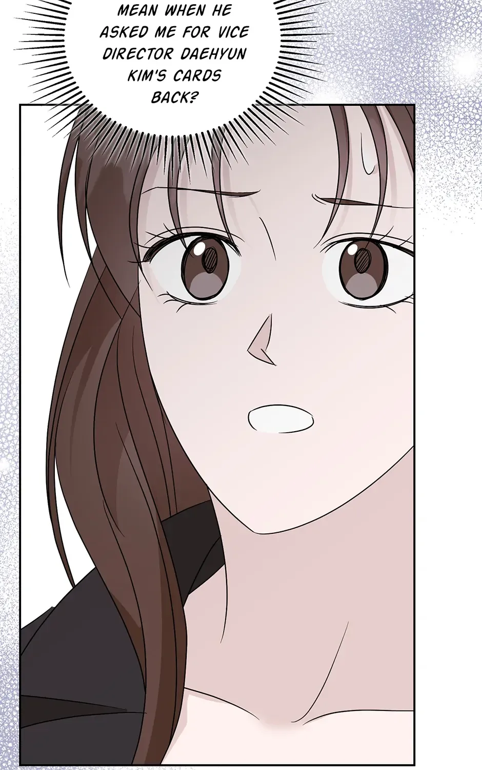 Read A Sneaky Blind Date chapter 32 image 63 on Lezhin