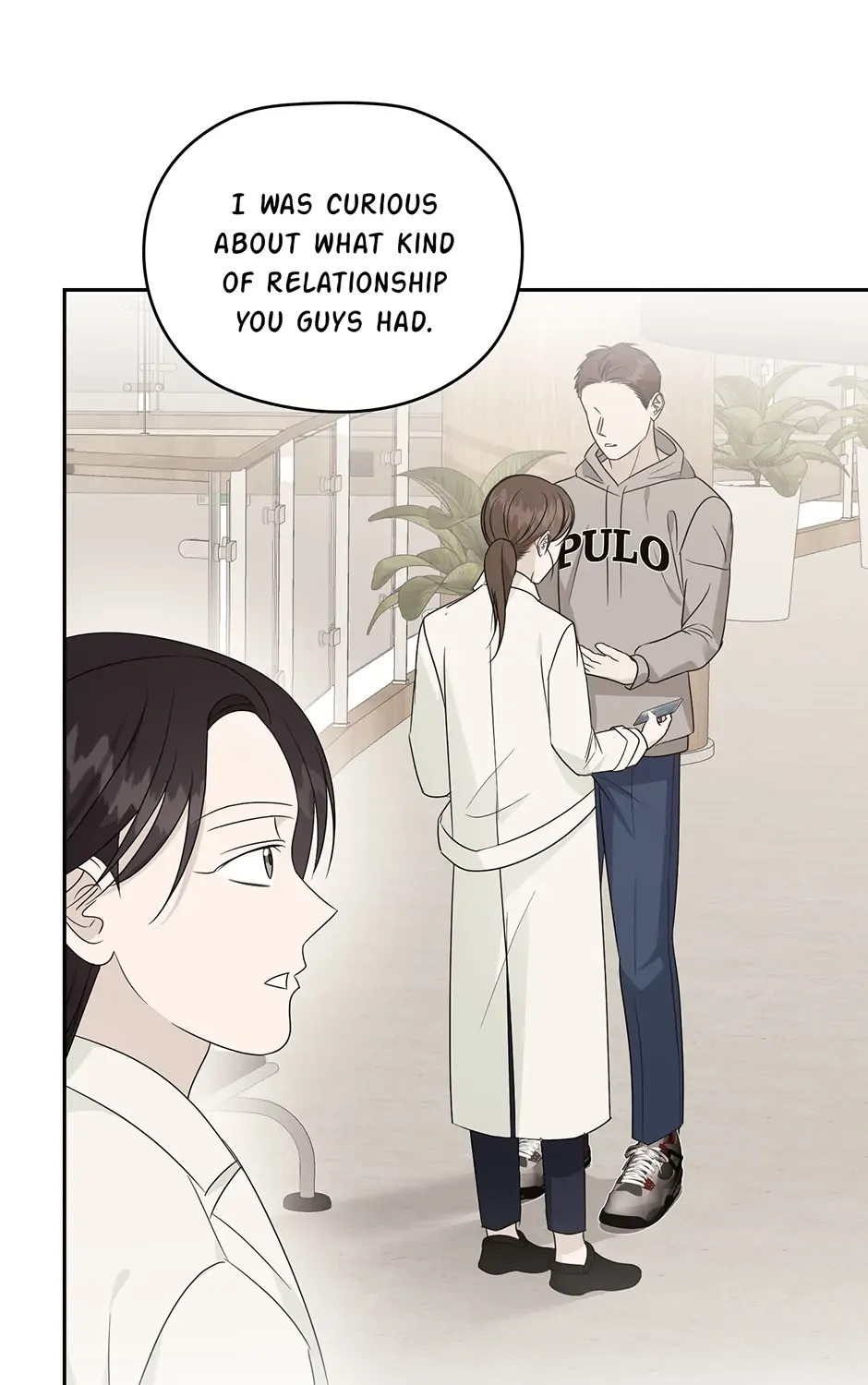 Read A Sneaky Blind Date chapter 32 image 69 on Lezhin