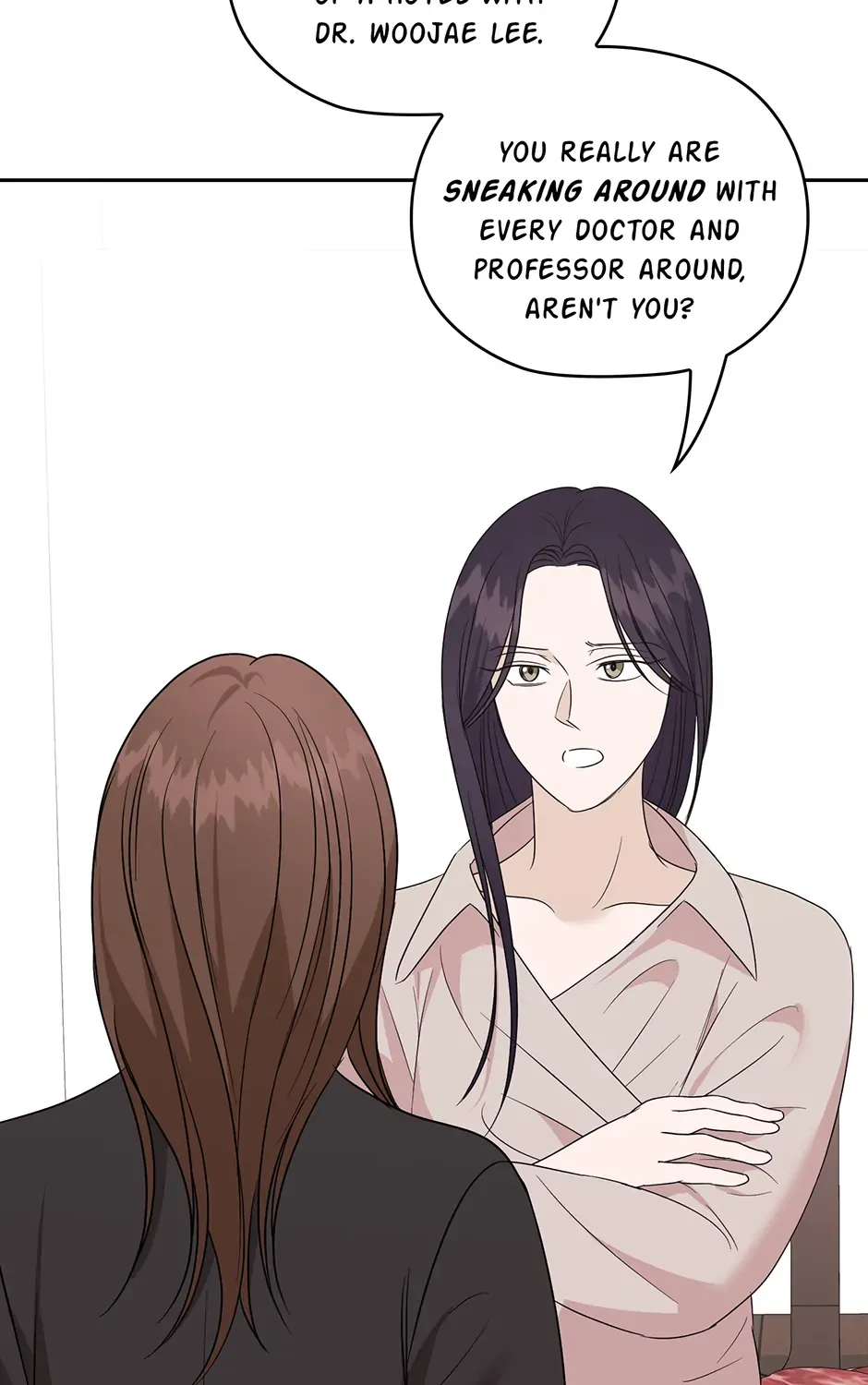 Read A Sneaky Blind Date chapter 32 image 75 on Lezhin
