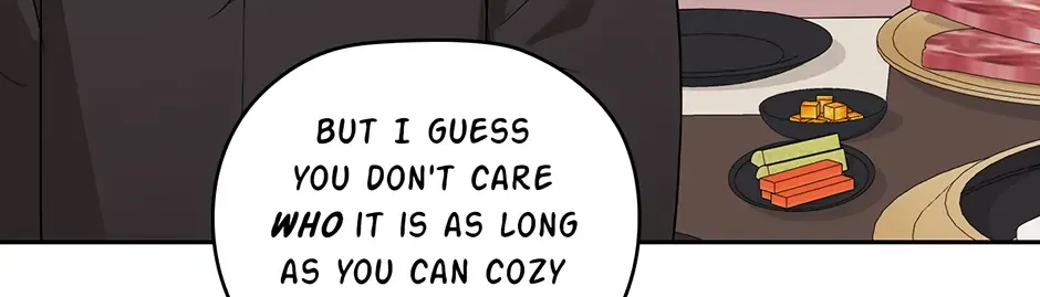 Read A Sneaky Blind Date chapter 32 image 76 on Lezhin