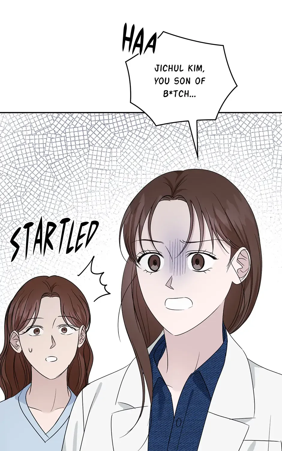 Read A Sneaky Blind Date chapter 33 image 103 on Lezhin