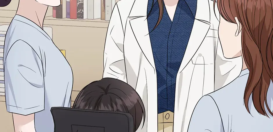 Read A Sneaky Blind Date chapter 33 image 106 on Lezhin