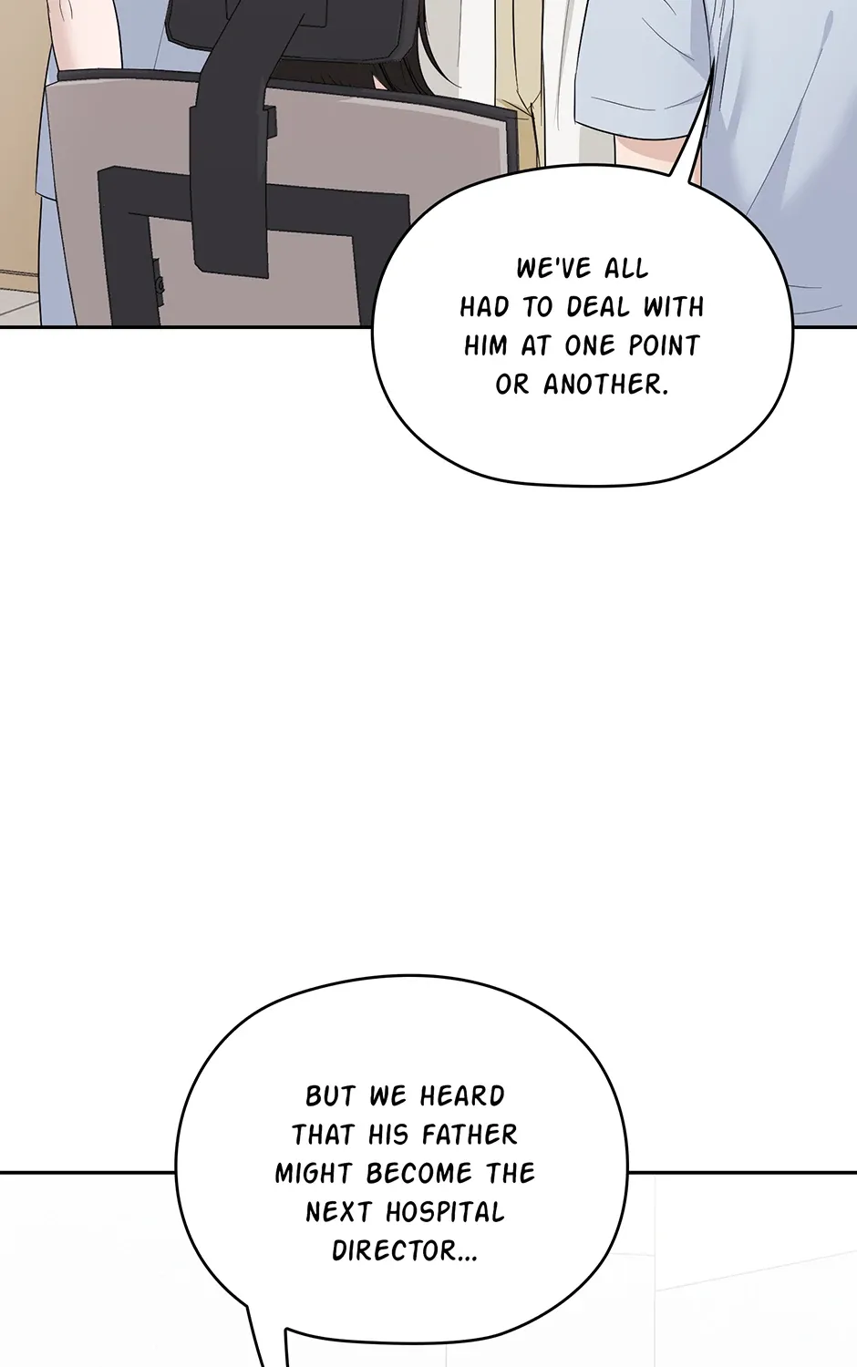 Read A Sneaky Blind Date chapter 33 image 107 on Lezhin