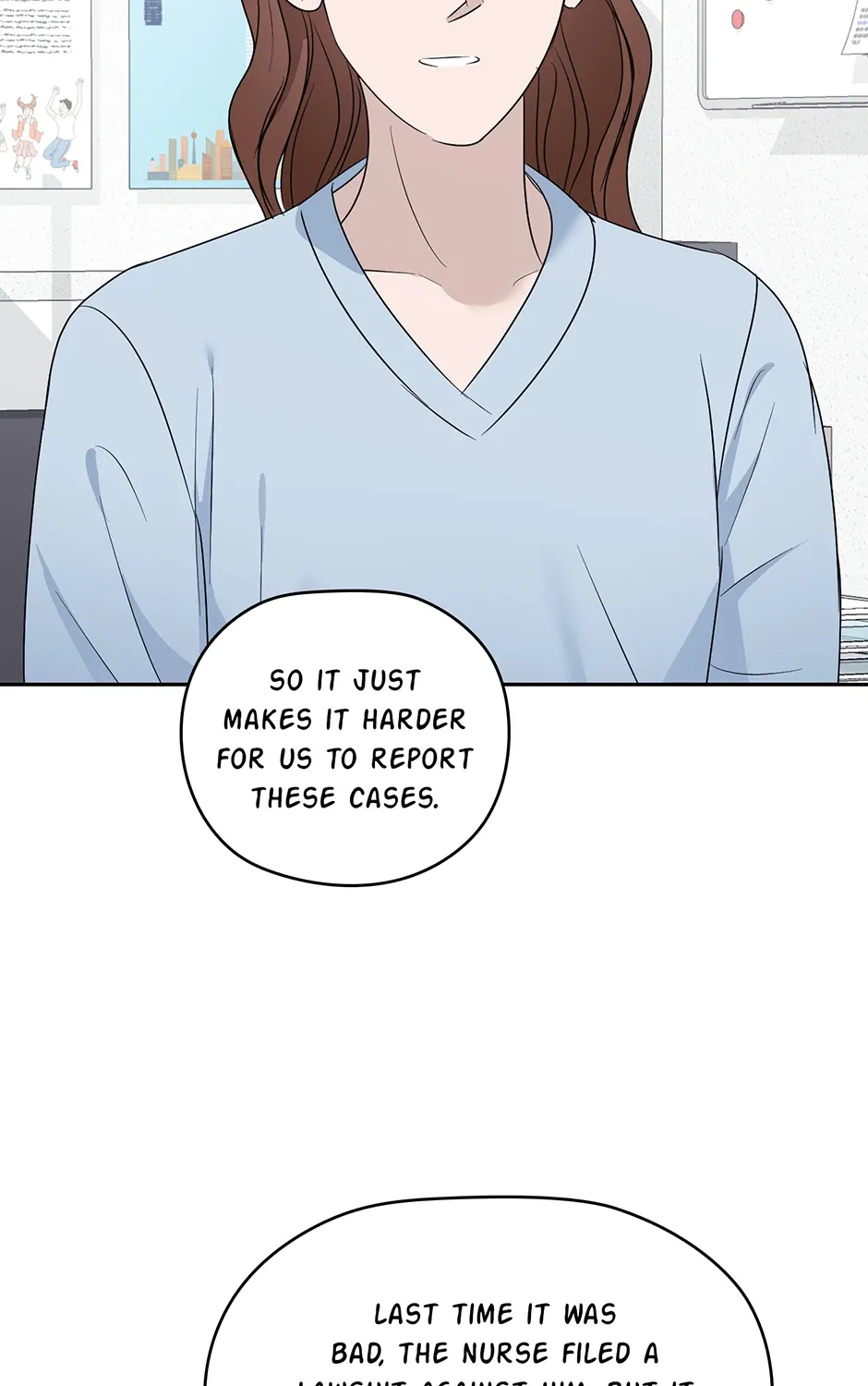 Read A Sneaky Blind Date chapter 33 image 109 on Lezhin