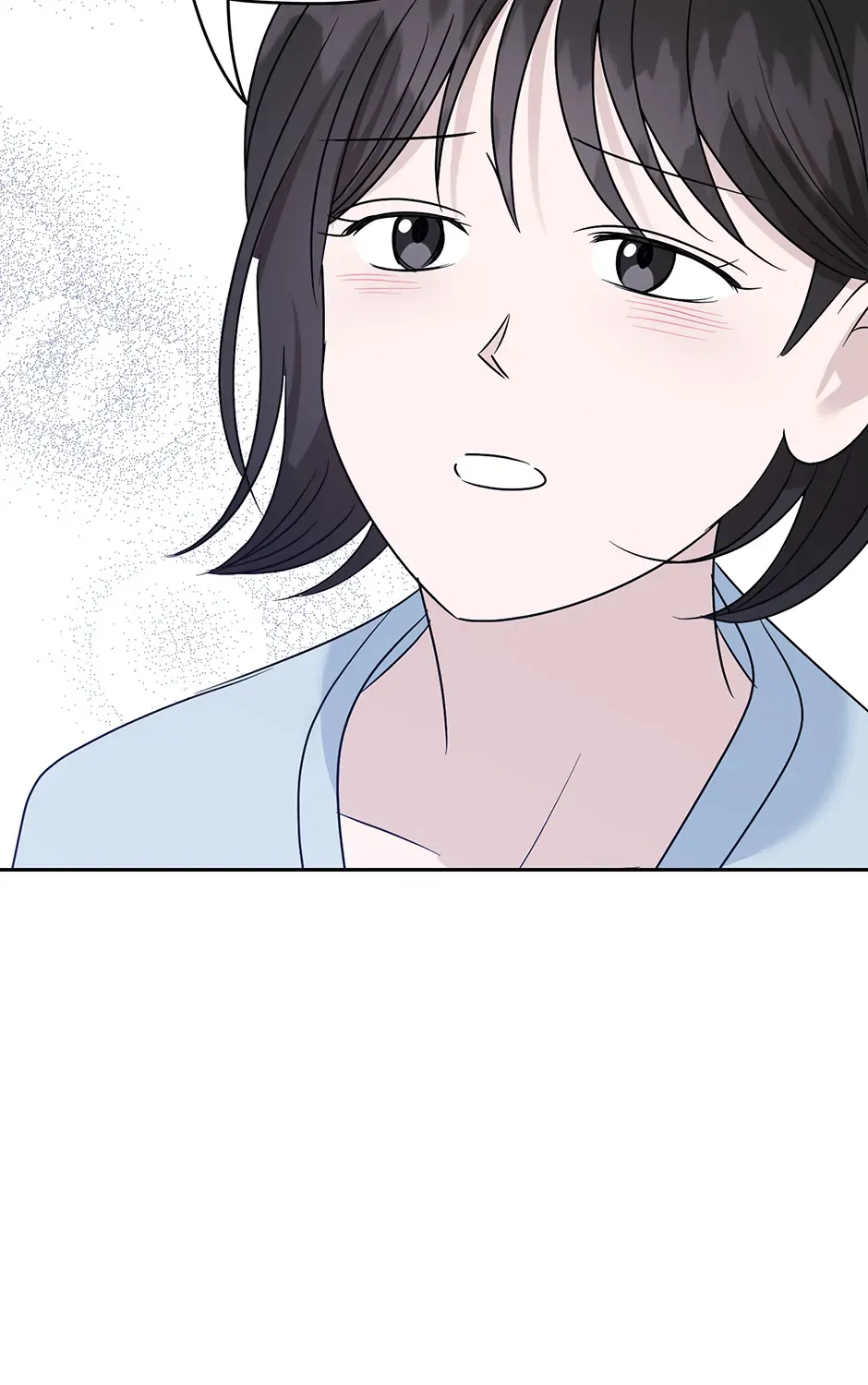 Read A Sneaky Blind Date chapter 33 image 117 on Lezhin