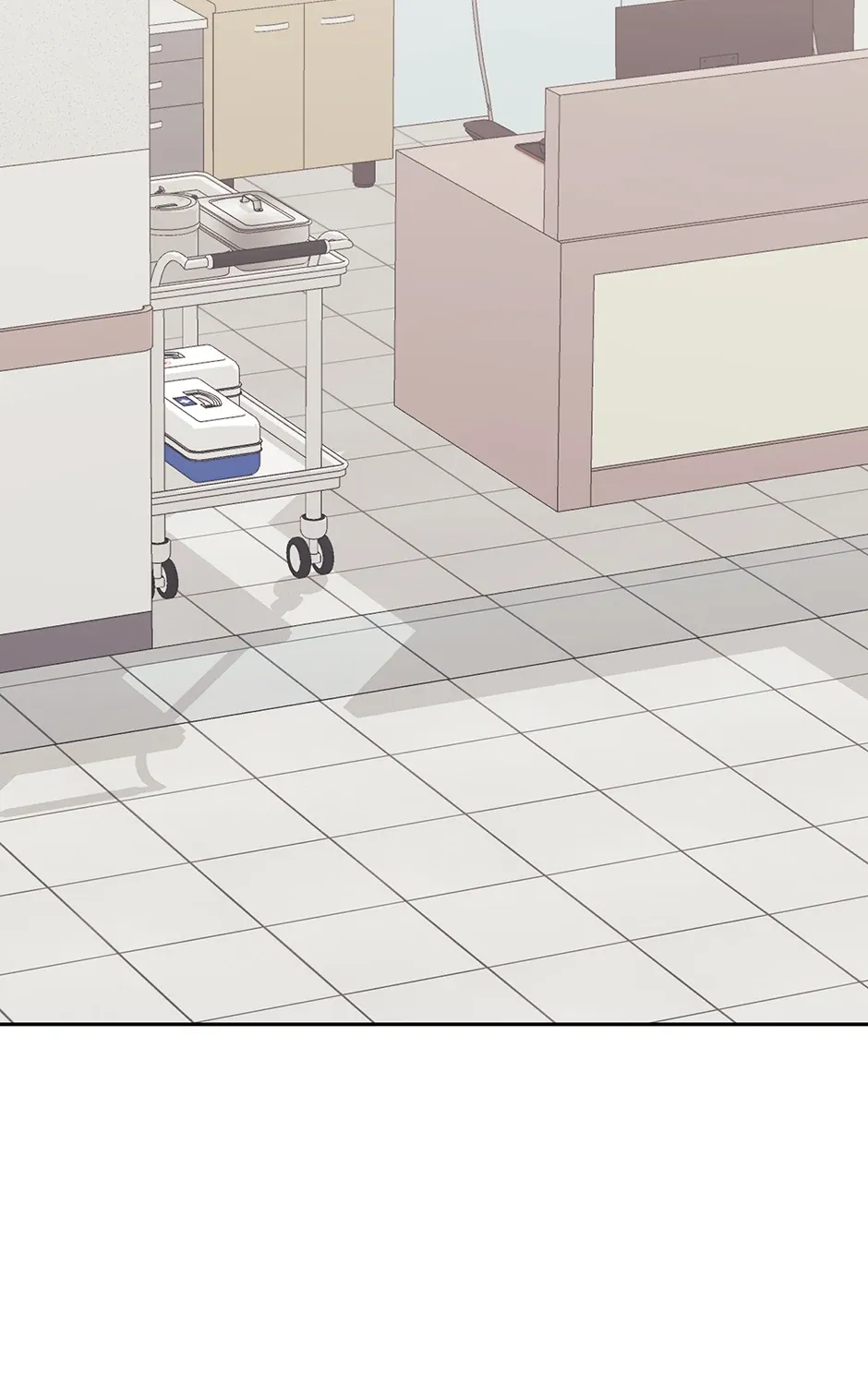 Read A Sneaky Blind Date chapter 33 image 127 on Lezhin