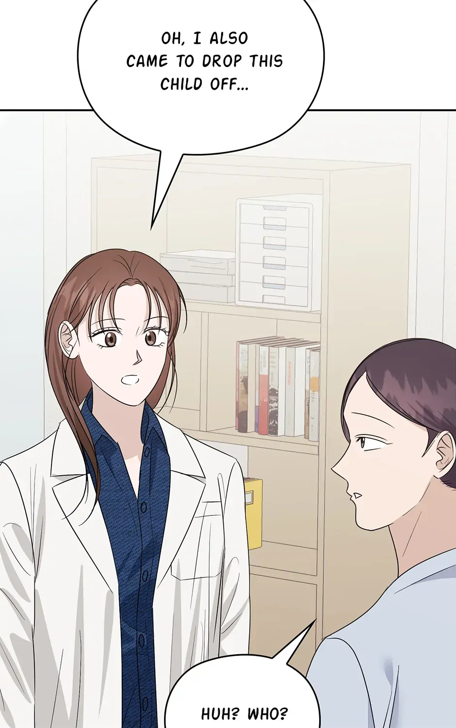 Read A Sneaky Blind Date chapter 33 image 129 on Lezhin