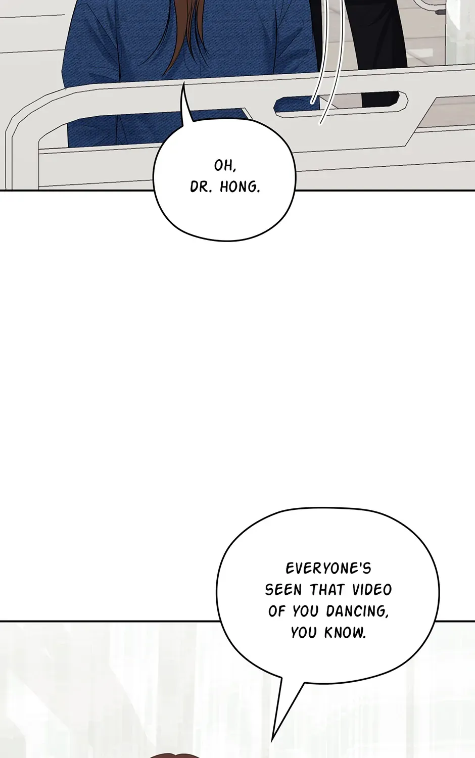 Read A Sneaky Blind Date chapter 33 image 13 on Lezhin