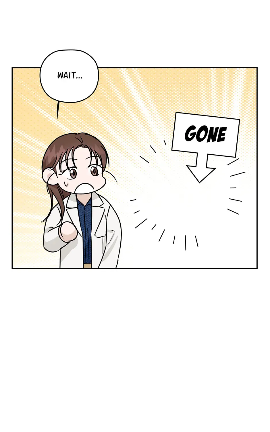 Read A Sneaky Blind Date chapter 33 image 131 on Lezhin