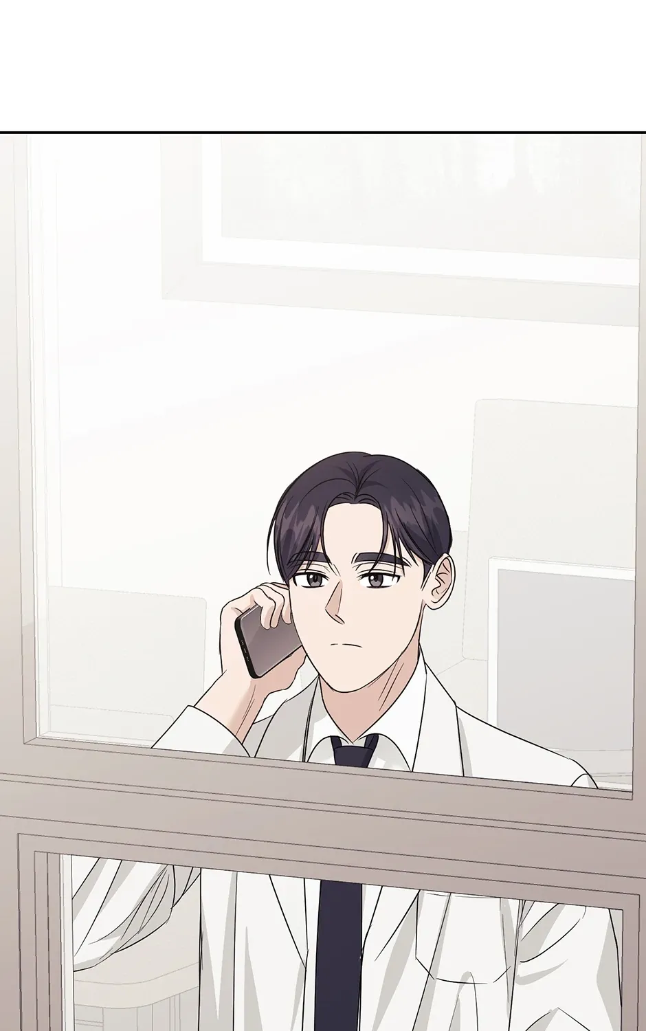 Read A Sneaky Blind Date chapter 33 image 137 on Lezhin