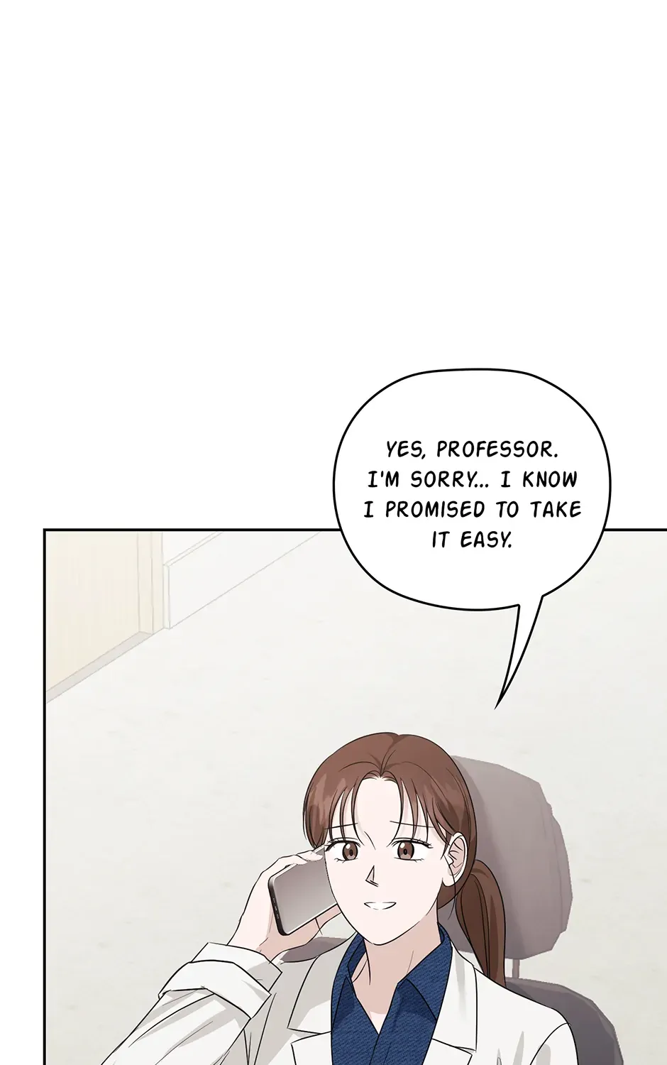 Read A Sneaky Blind Date chapter 33 image 141 on Lezhin