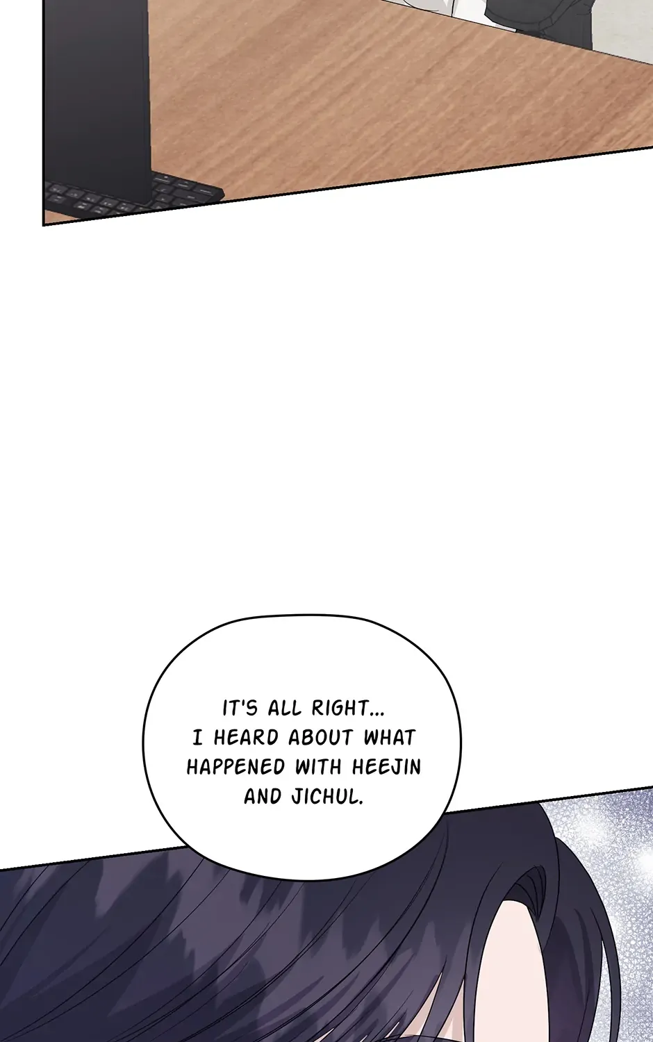 Read A Sneaky Blind Date chapter 33 image 143 on Lezhin