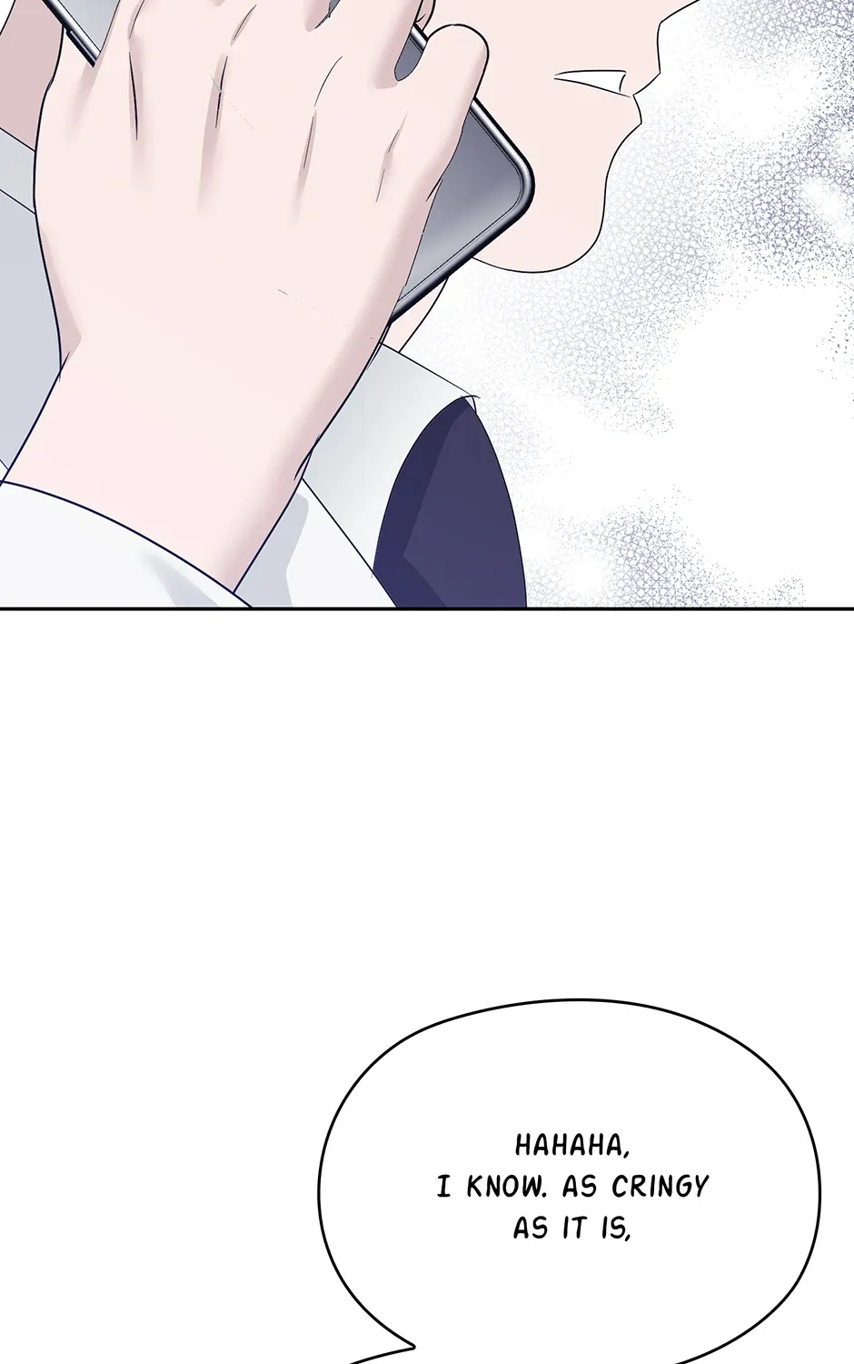Read A Sneaky Blind Date chapter 33 image 145 on Lezhin