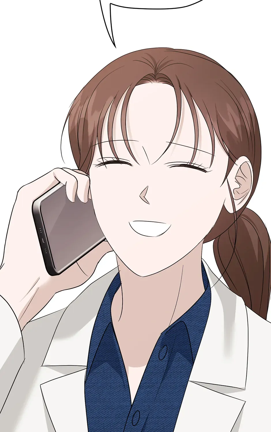 Read A Sneaky Blind Date chapter 33 image 147 on Lezhin