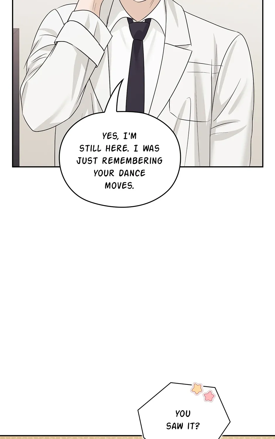Read A Sneaky Blind Date chapter 33 image 151 on Lezhin