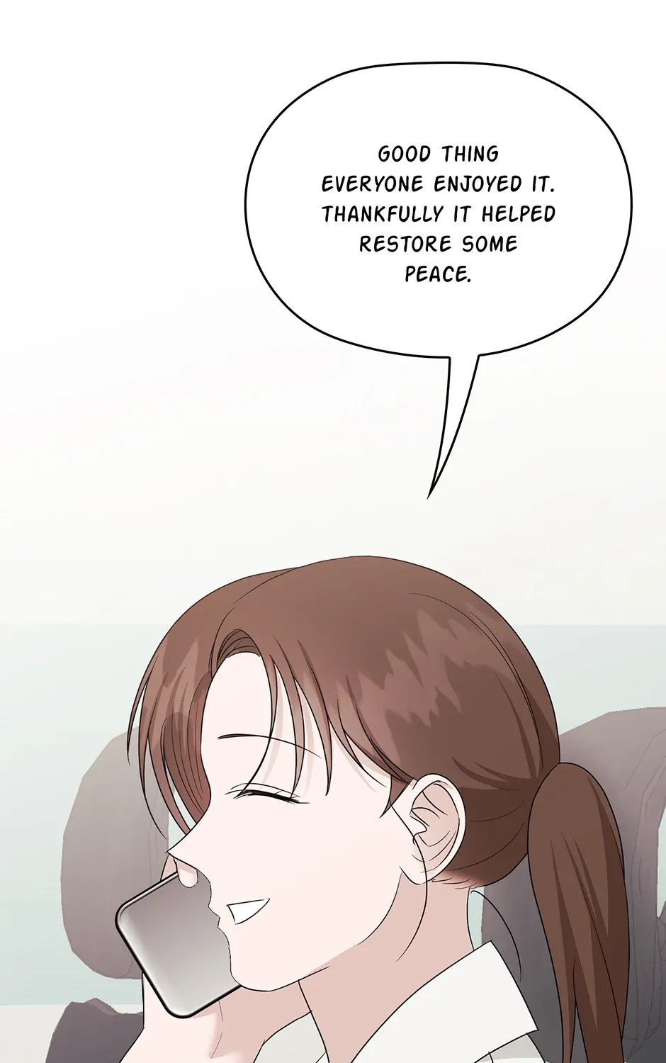 Read A Sneaky Blind Date chapter 33 image 155 on Lezhin