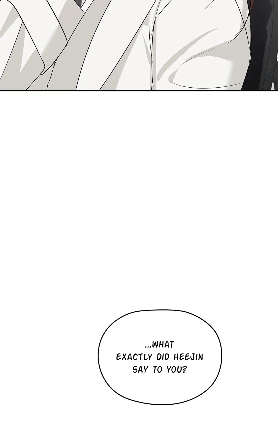 Read A Sneaky Blind Date chapter 33 image 157 on Lezhin