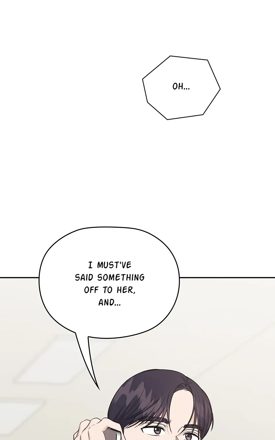 Read A Sneaky Blind Date chapter 33 image 159 on Lezhin