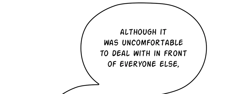 Read A Sneaky Blind Date chapter 33 image 164 on Lezhin