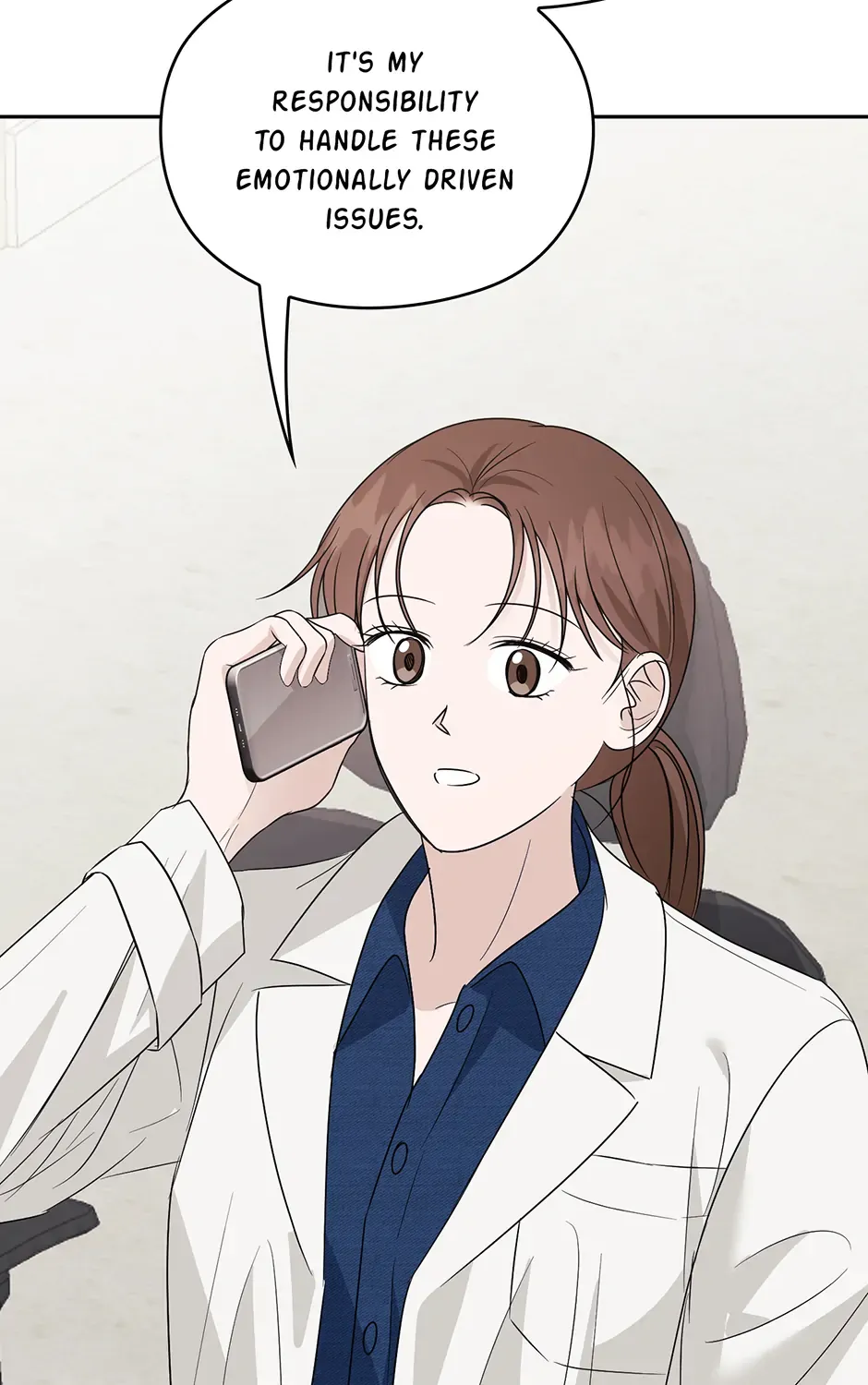 Read A Sneaky Blind Date chapter 33 image 165 on Lezhin