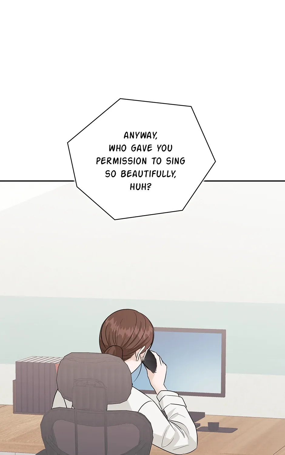 Read A Sneaky Blind Date chapter 33 image 169 on Lezhin