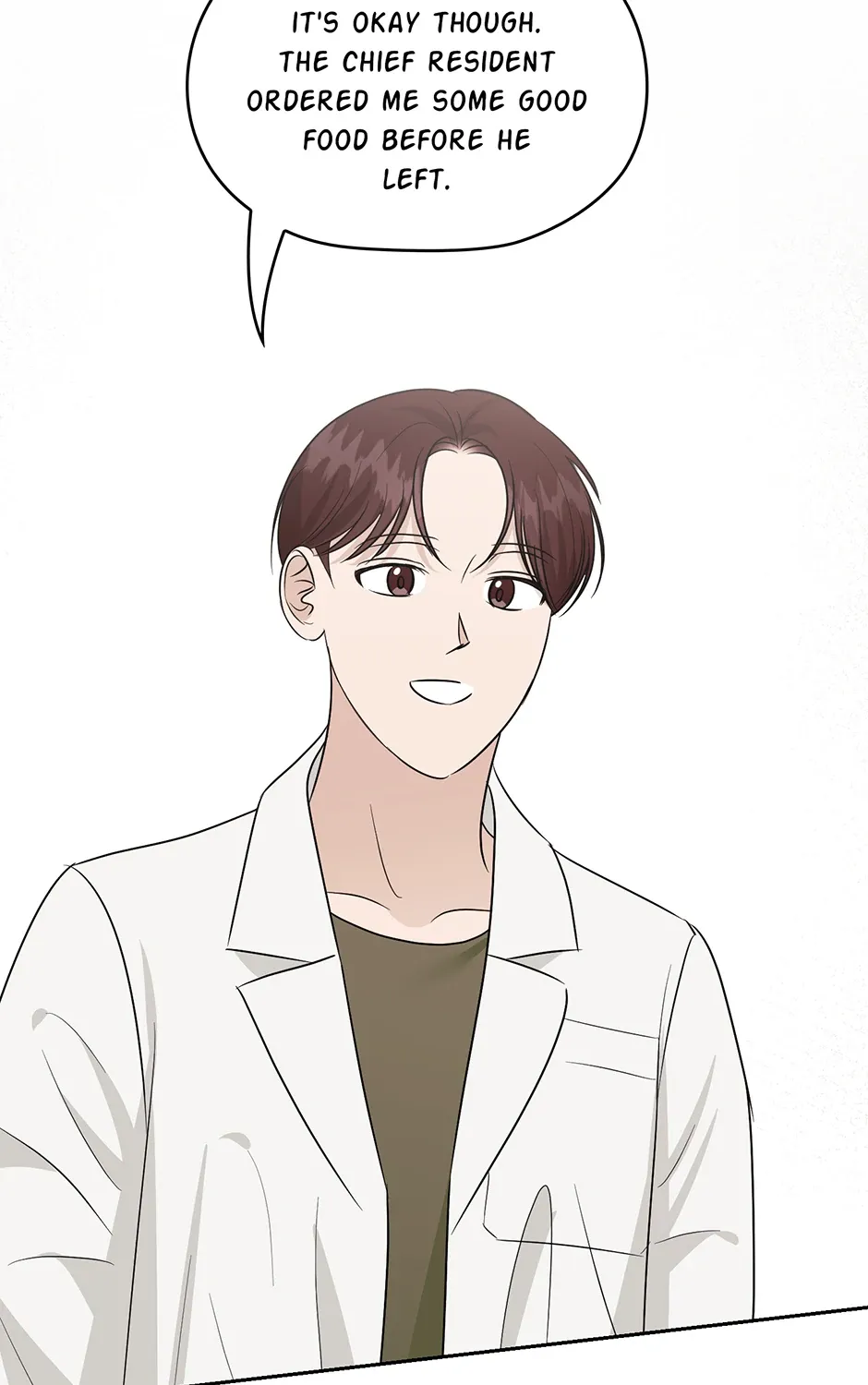 Read A Sneaky Blind Date chapter 33 image 17 on Lezhin