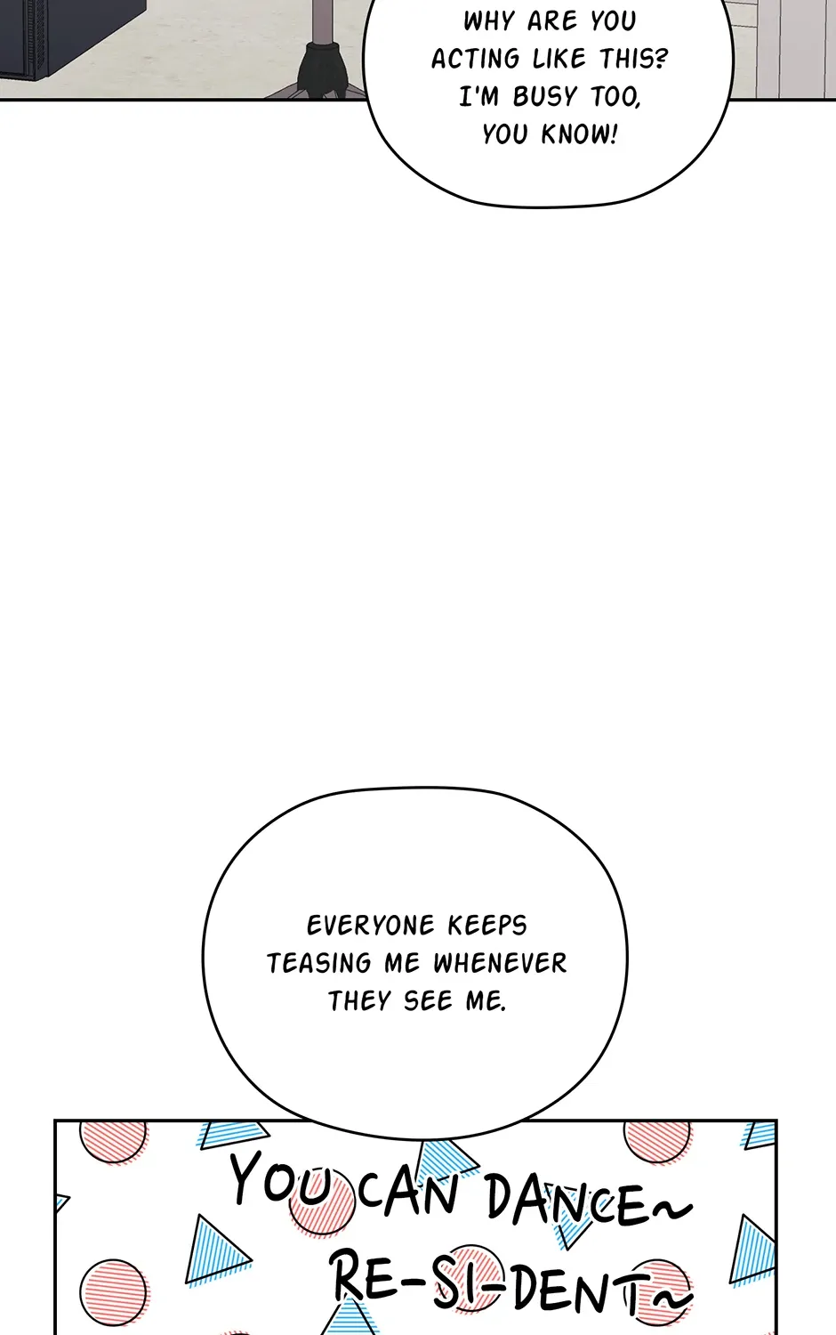 Read A Sneaky Blind Date chapter 33 image 171 on Lezhin