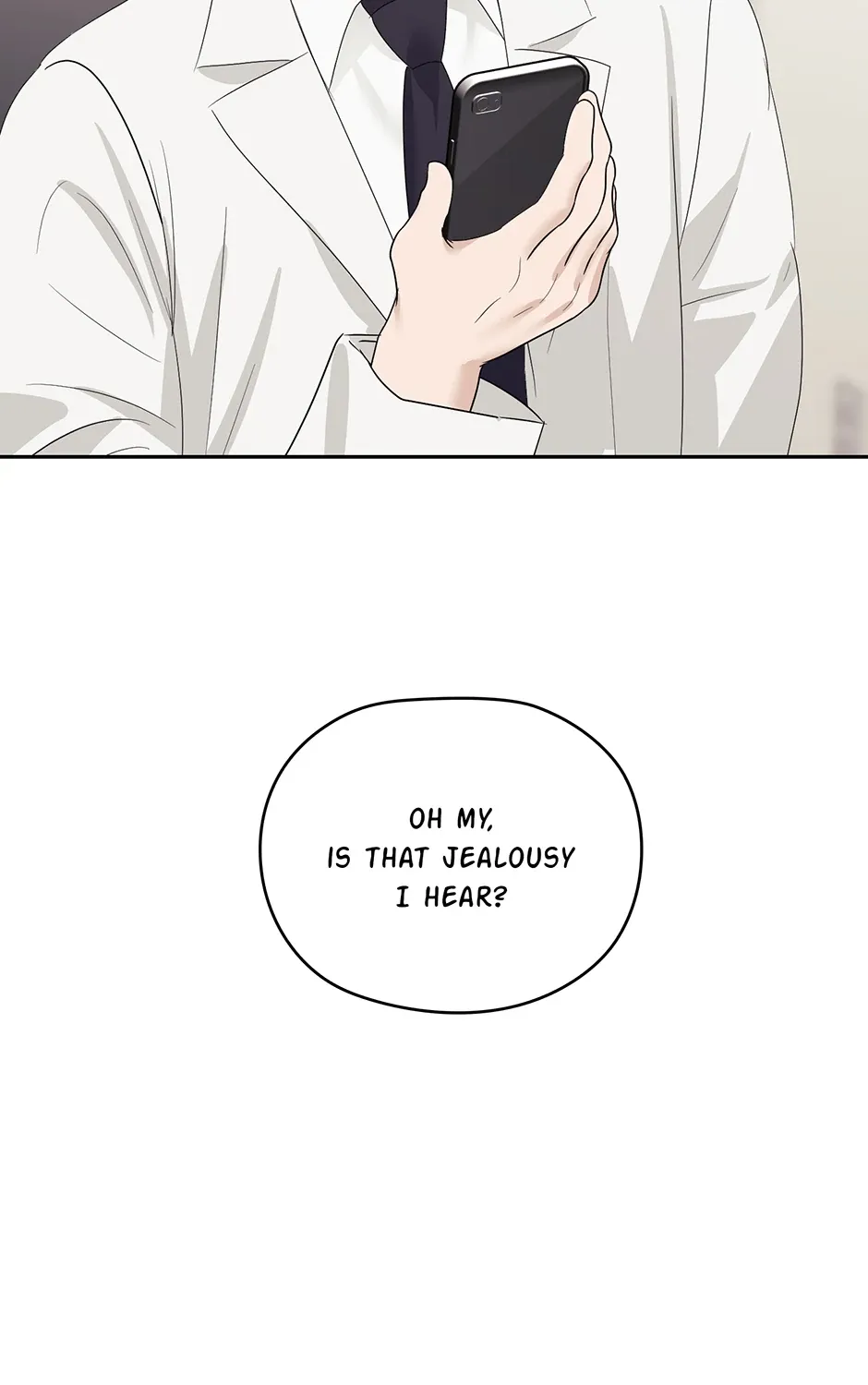 Read A Sneaky Blind Date chapter 33 image 175 on Lezhin