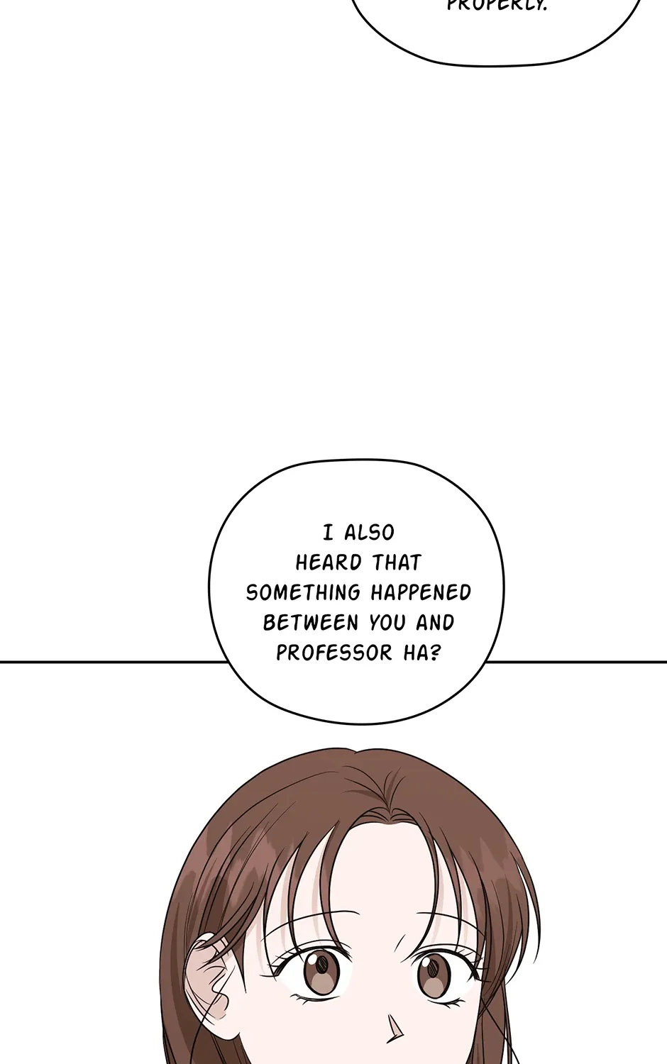 Read A Sneaky Blind Date chapter 33 image 21 on Lezhin