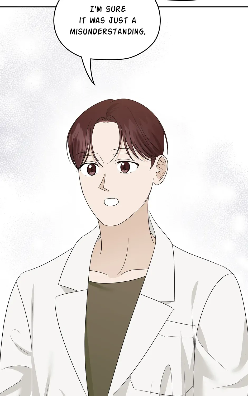 Read A Sneaky Blind Date chapter 33 image 25 on Lezhin