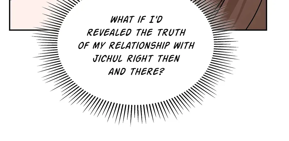 Read A Sneaky Blind Date chapter 33 image 38 on Lezhin