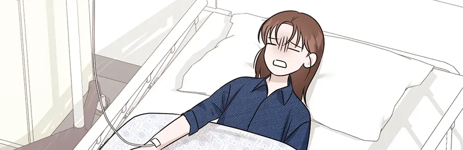 Read A Sneaky Blind Date chapter 33 image 4 on Lezhin