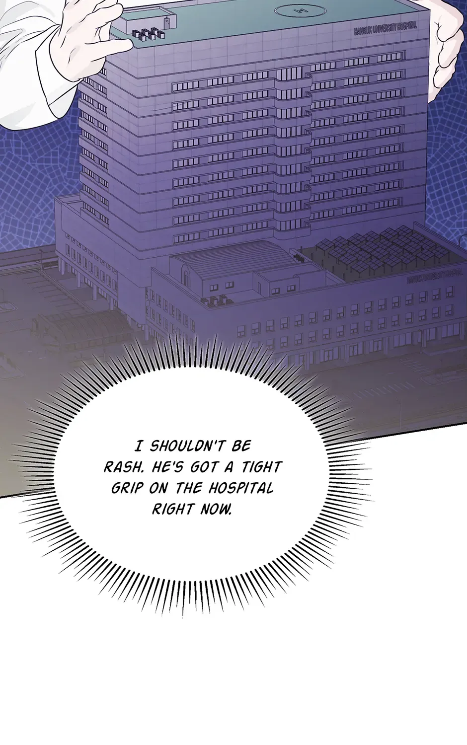Read A Sneaky Blind Date chapter 33 image 41 on Lezhin