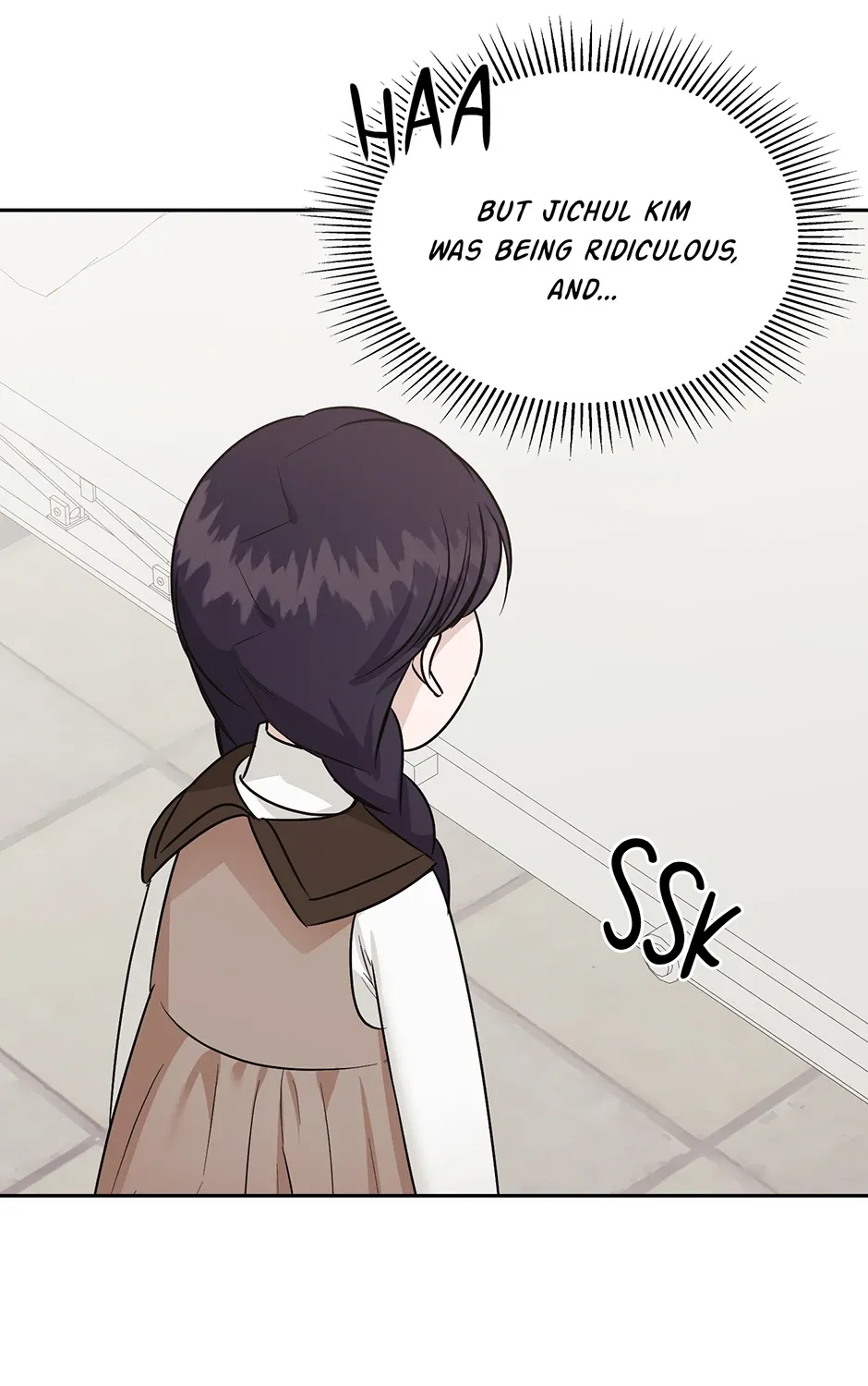 Read A Sneaky Blind Date chapter 33 image 43 on Lezhin