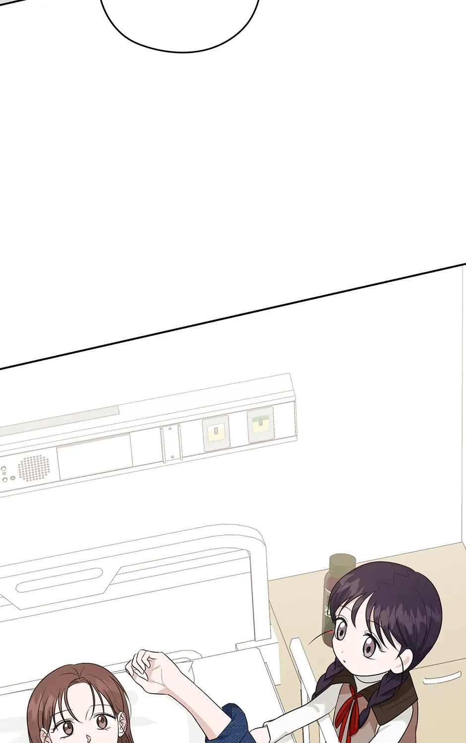 Read A Sneaky Blind Date chapter 33 image 47 on Lezhin