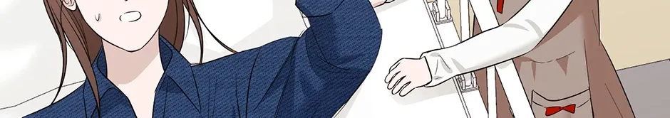 Read A Sneaky Blind Date chapter 33 image 48 on Lezhin