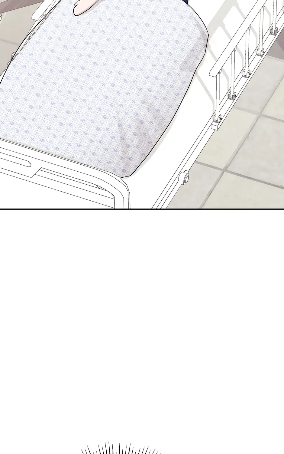 Read A Sneaky Blind Date chapter 33 image 5 on Lezhin