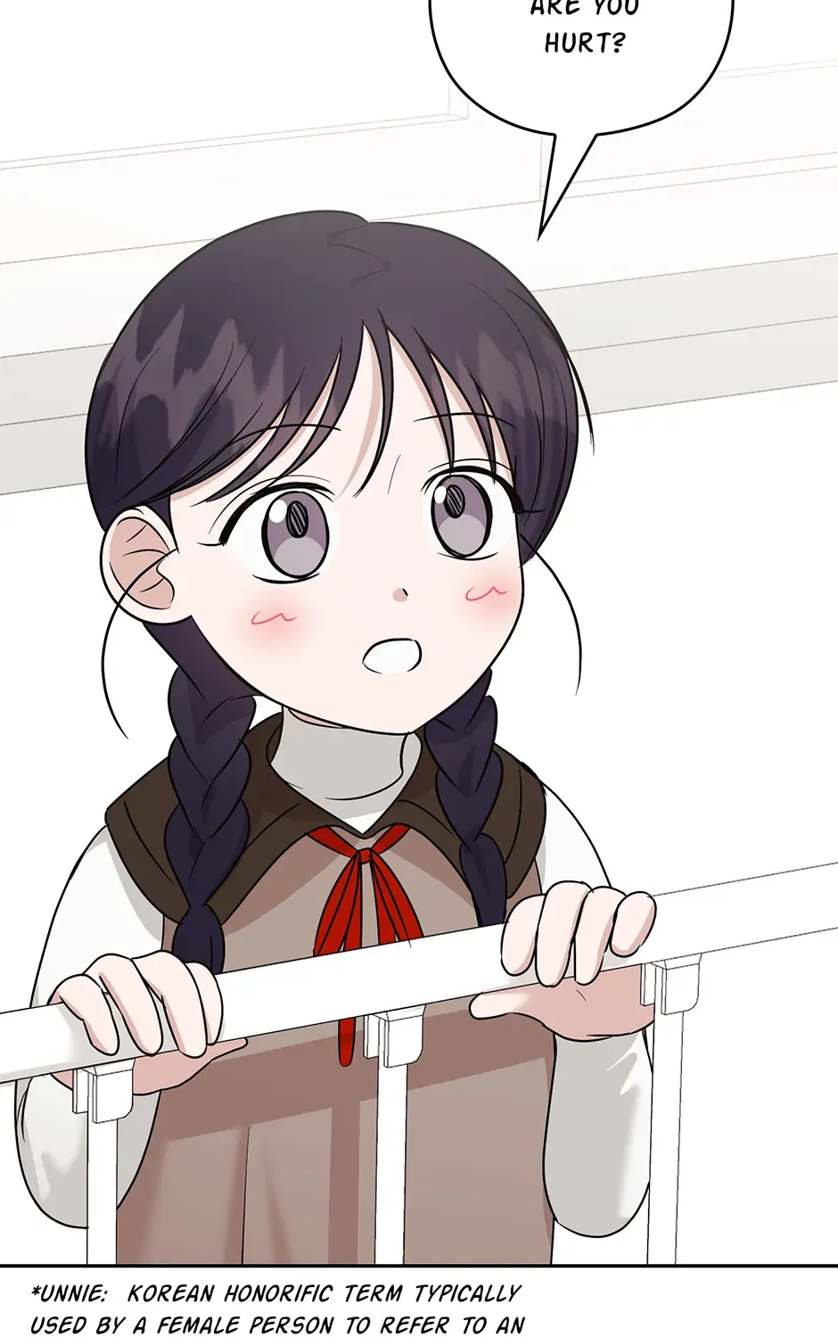 Read A Sneaky Blind Date chapter 33 image 51 on Lezhin