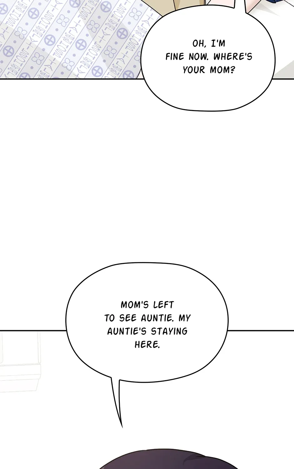 Read A Sneaky Blind Date chapter 33 image 55 on Lezhin