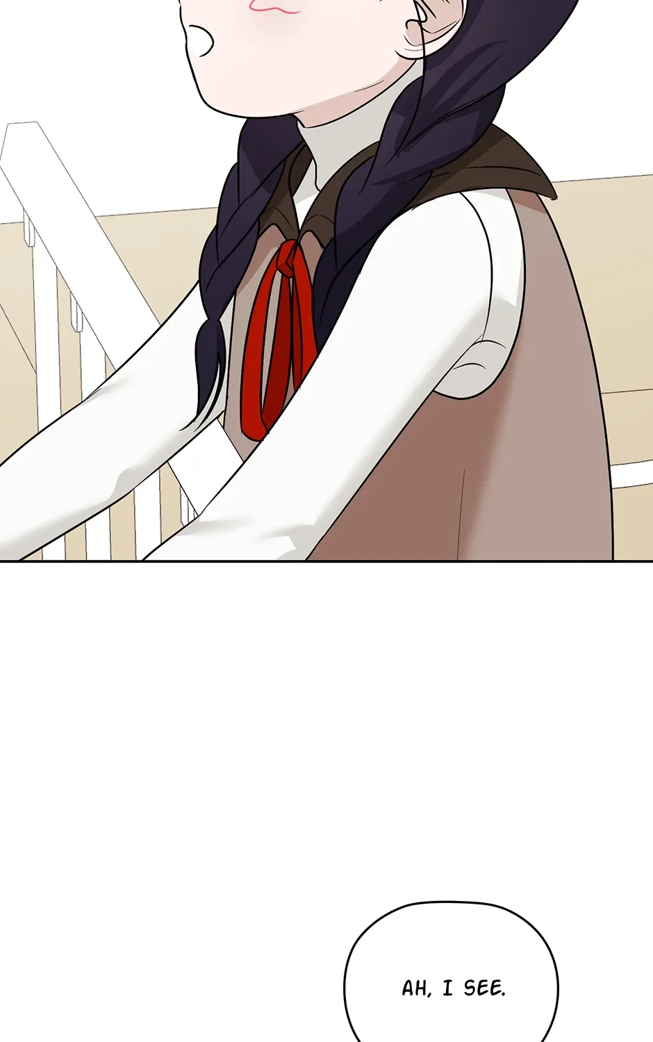 Read A Sneaky Blind Date chapter 33 image 57 on Lezhin