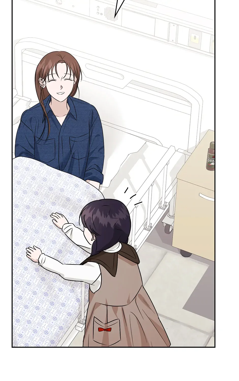Read A Sneaky Blind Date chapter 33 image 59 on Lezhin