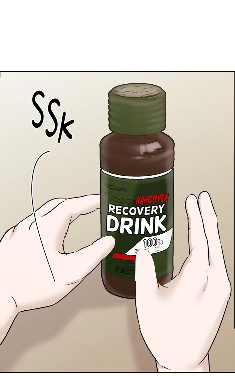 Read A Sneaky Blind Date chapter 33 image 61 on Lezhin