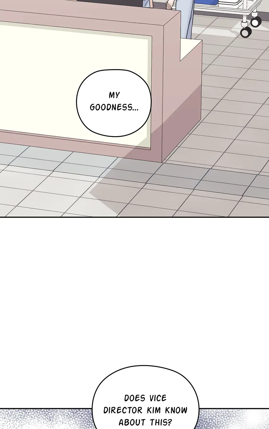 Read A Sneaky Blind Date chapter 33 image 75 on Lezhin