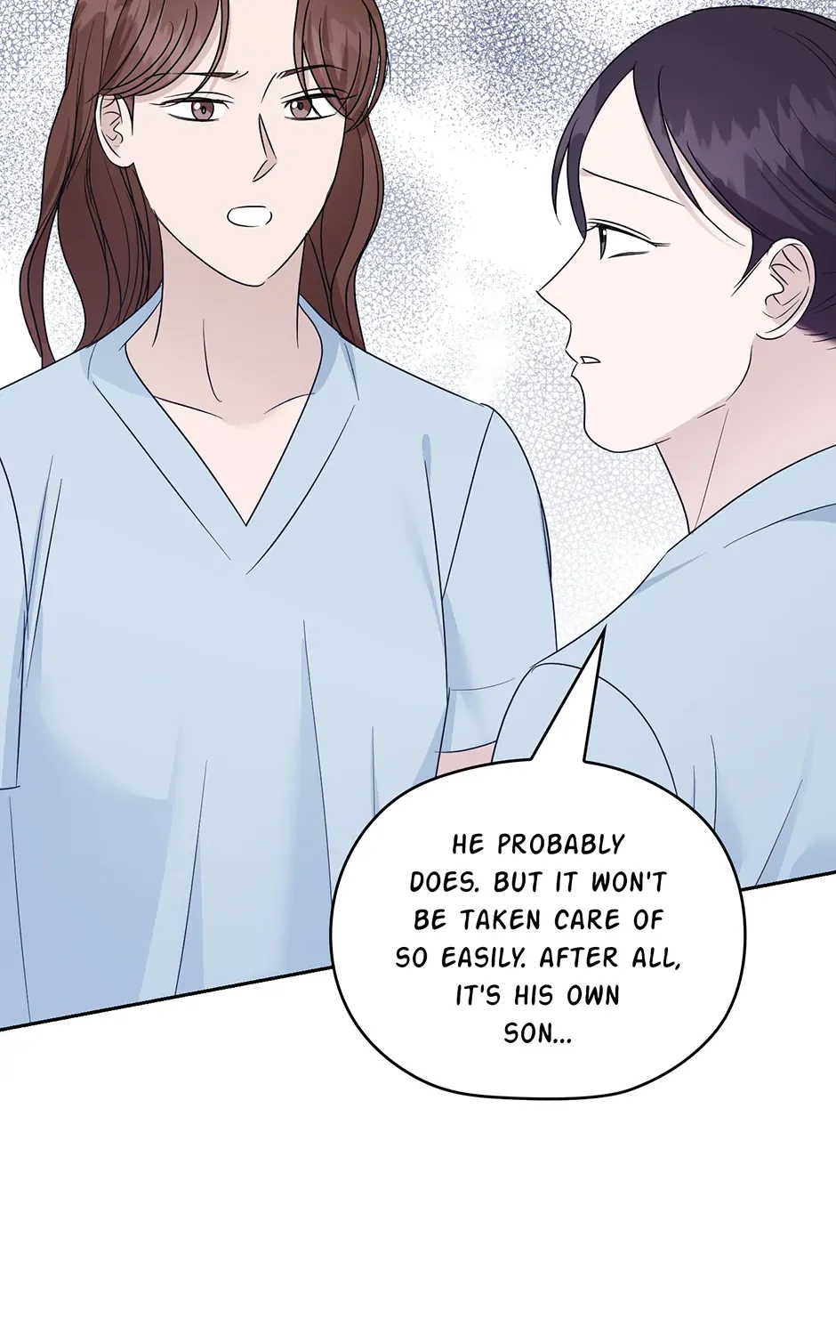 Read A Sneaky Blind Date chapter 33 image 77 on Lezhin